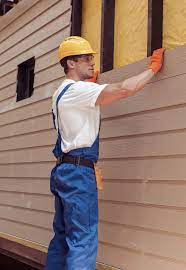 Best Custom Siding Design  in Red Oak, TX